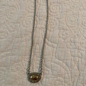 Brighton reversible necklace